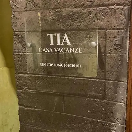 Tia Casa Casa vacanze Bevagna