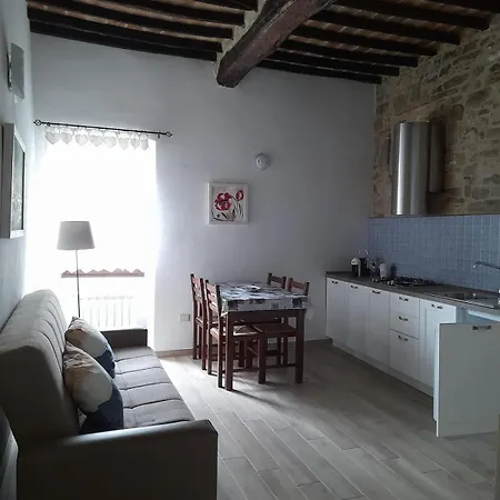 Tia Casa بيت للعطل