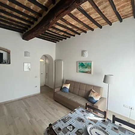 بيت للعطل Tia Casa بيفانيا