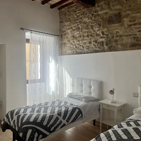Tia Casa بيت للعطل