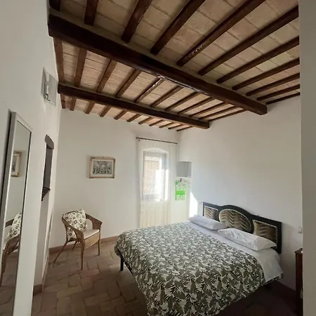 بيت للعطل Tia Casa