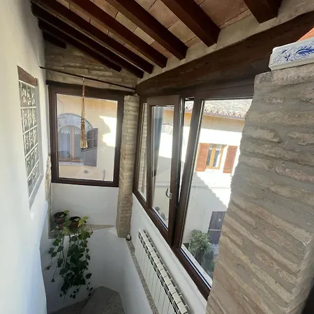Tia Casa بيت للعطل *
