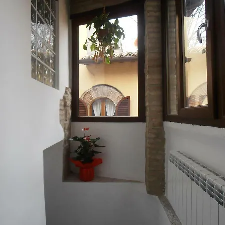 Tia Casa * Bevagna