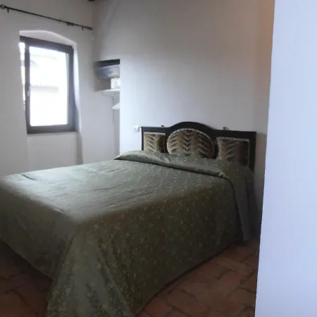 Casa vacanze Tia Casa