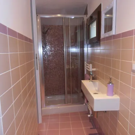 Tia Casa 別荘 ベヴァーニャ