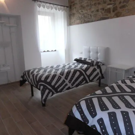 Tia Casa Casa vacanze *