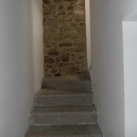 Tia Casa Casa de Férias