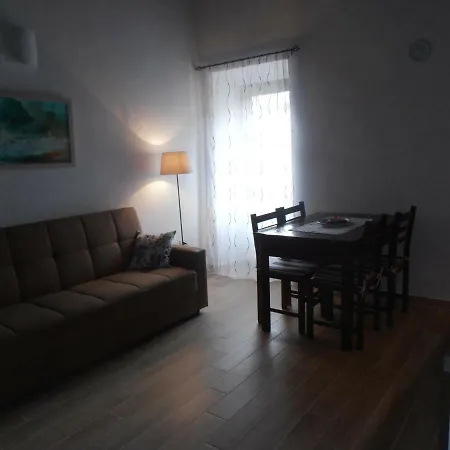 Tia Casa Casa de Férias Bevagna