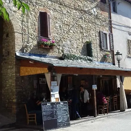 Tia Casa Casa de Férias Bevagna