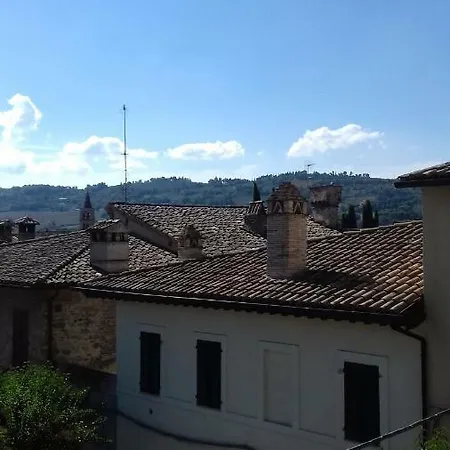 Tia Casa Bevagna