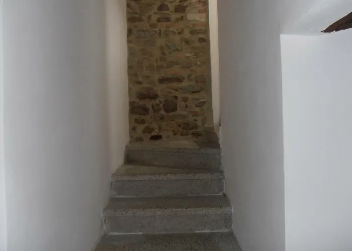 Tia Casa Сasa de vacaciones