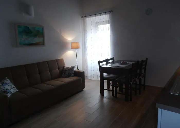 Tia Casa Сasa de vacaciones Bevagna