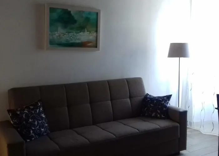 Сasa de vacaciones Tia Casa Bevagna